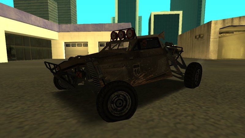 mod